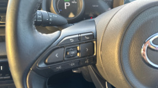 Toyota Yaris 1.5 Hybrid Design 5dr CVT Hybrid Hatchback